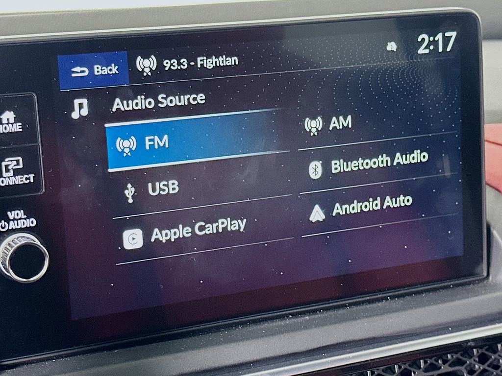 Used 2025 Acura ADX A-Spec image 27