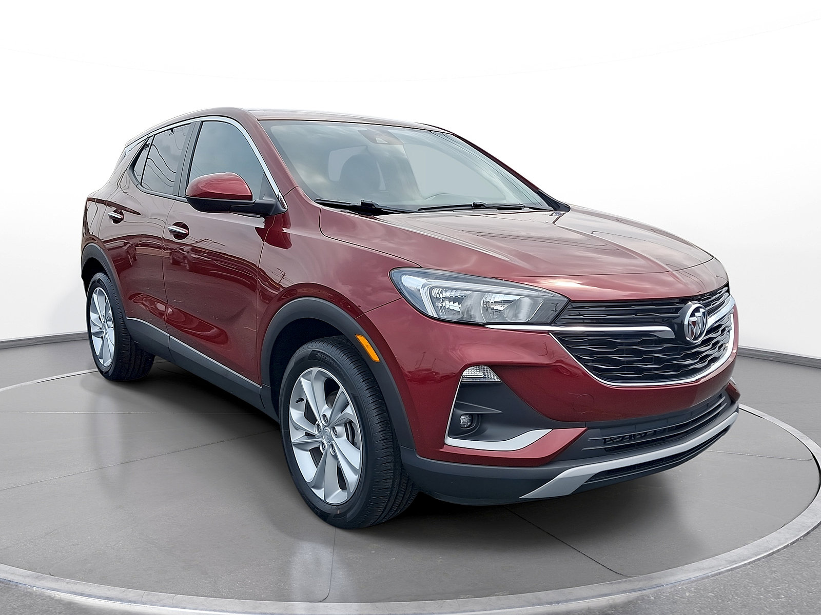 Used 2023 Buick Encore GX Preferred w/ Cold Weather Comfort Package