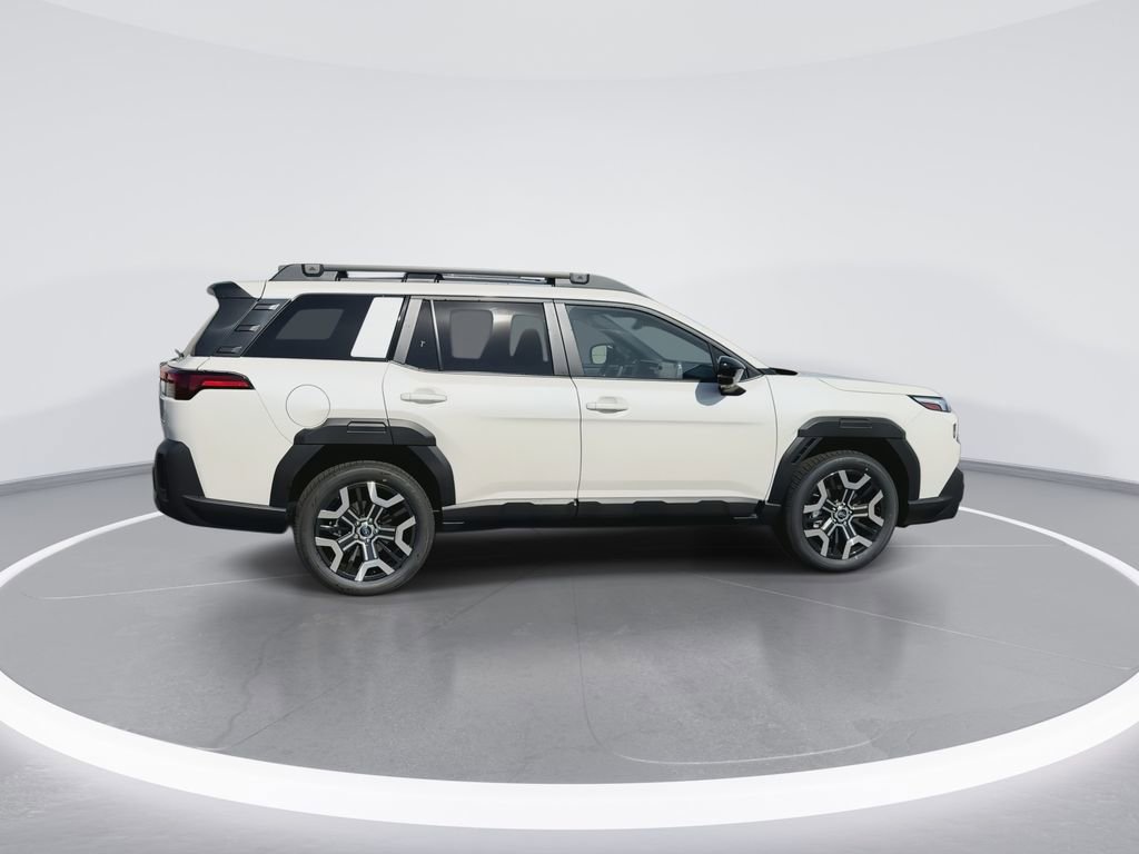 New 2026 Subaru Outback Touring XT image 8