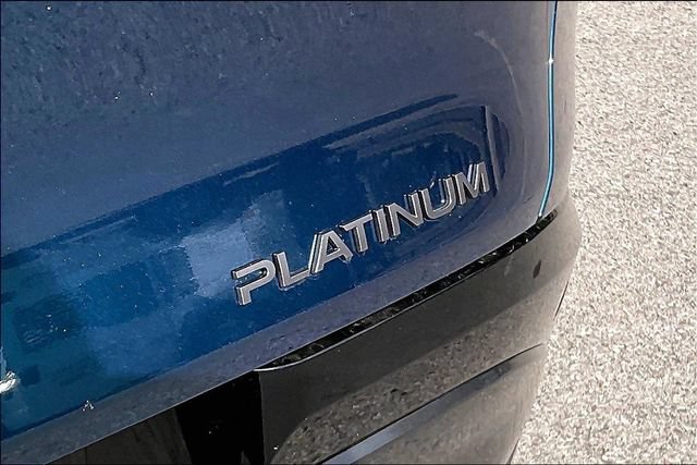 New 2027 Nissan Murano Platinum w/ Cargo Package AWD/4WD image 9