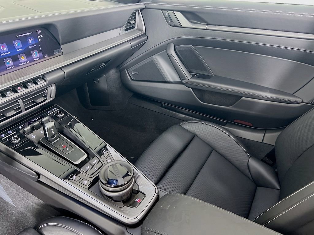 New 2026 Porsche 911 Carrera image 26