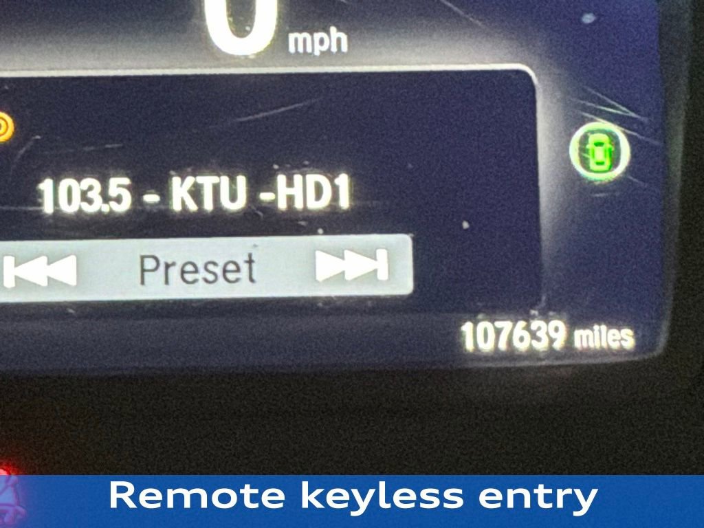 Used 2022 Honda Odyssey EX-L image 12