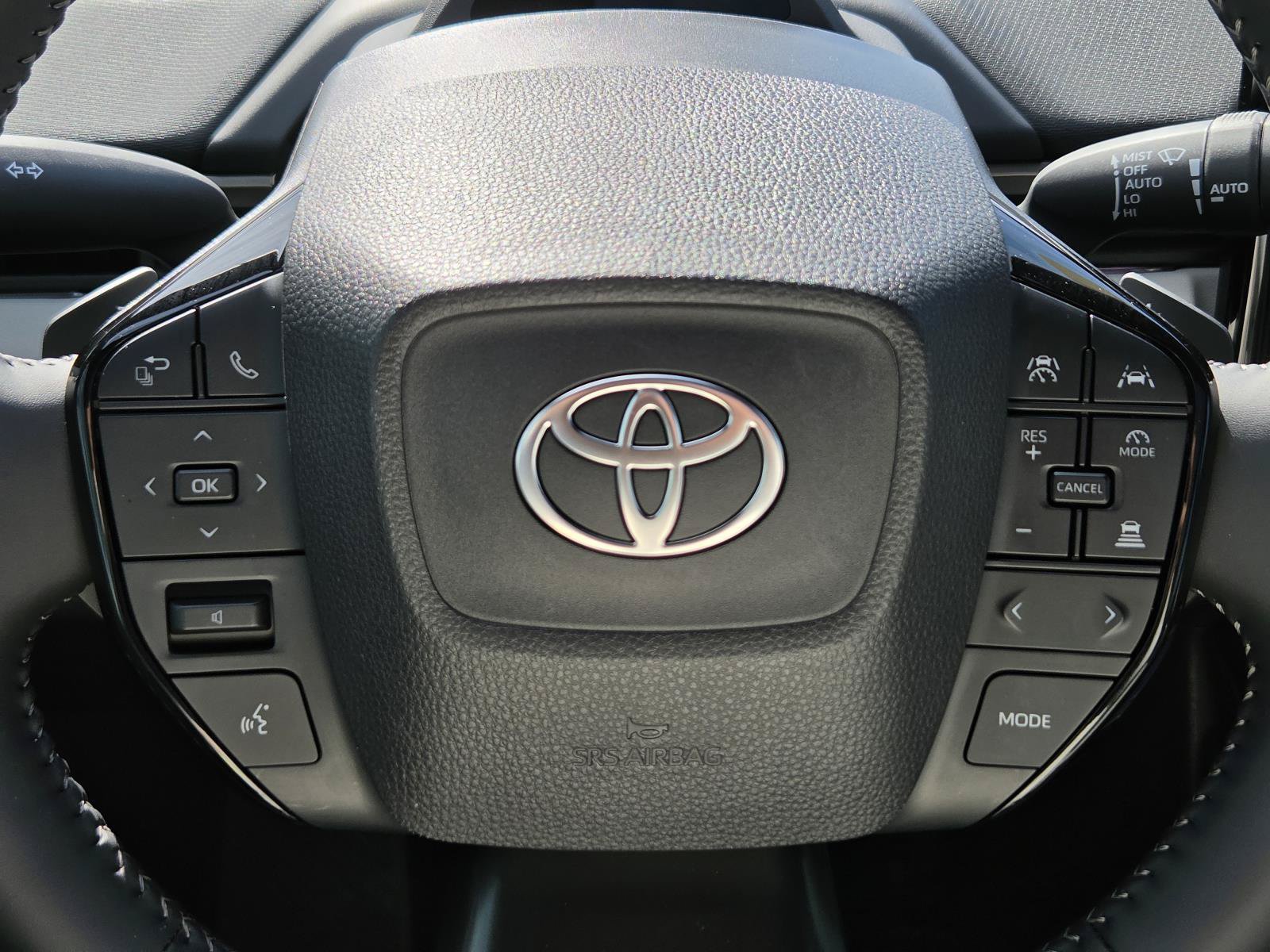 Used 2026 Toyota bZ FWD image 29