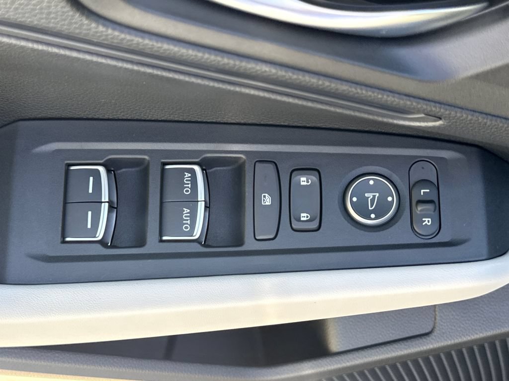 Certified 2026 Honda Accord LX image 15