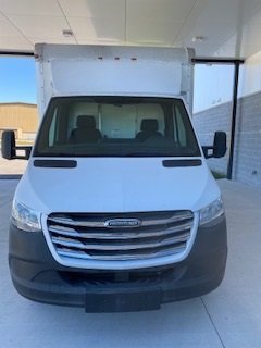 Used 2019 Freightliner Sprinter 170