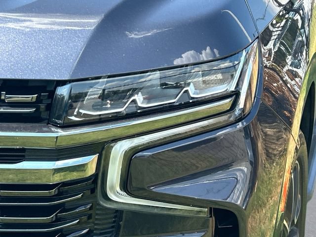 Used 2022 Chevrolet Tahoe RST w/ Luxury Package AWD/4WD image 7