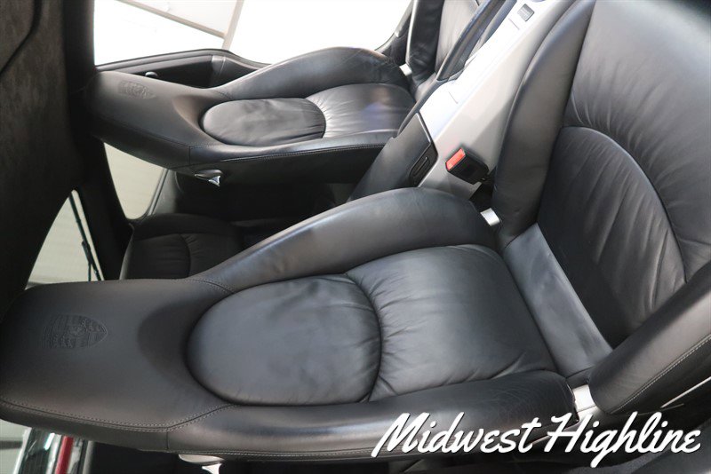 Used 2007 Porsche 911 Turbo image 40