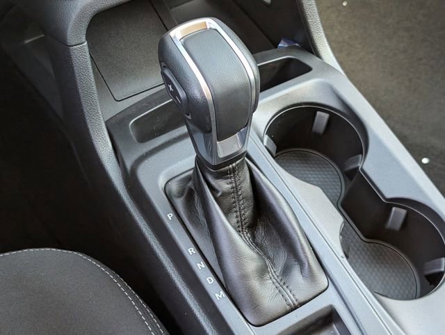 New 2025 Ford Ranger XLT w/ Equipment Group 301A High image 56