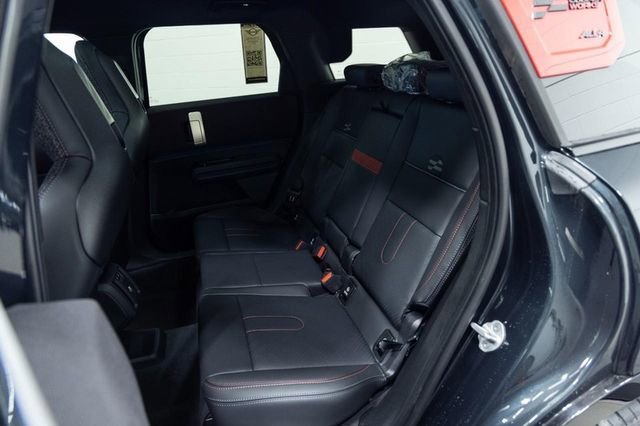 New 2026 MINI Cooper Countryman John Cooper Works w/ Comfort Package Max image 20