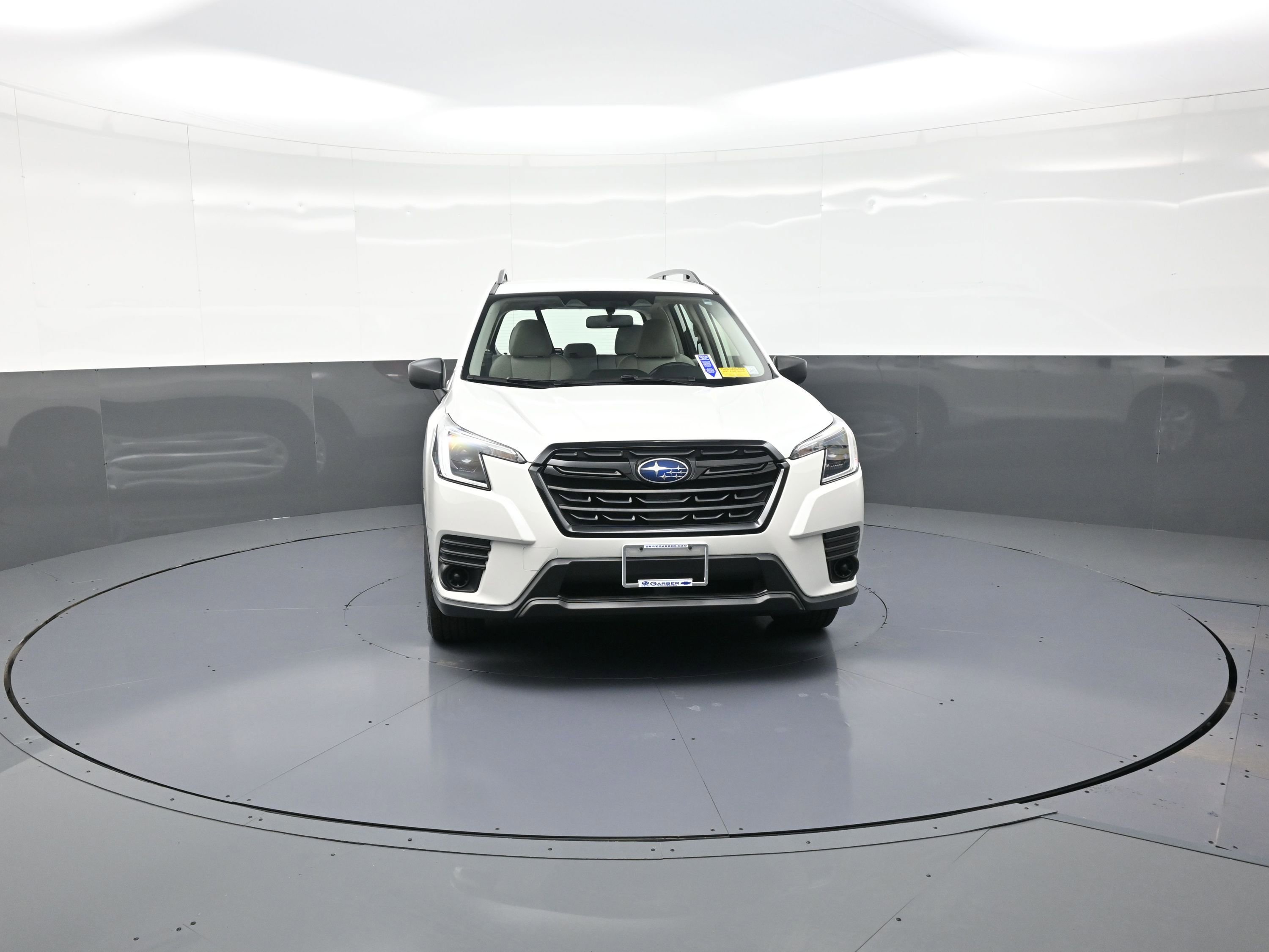 Used 2022 Subaru Forester image 8