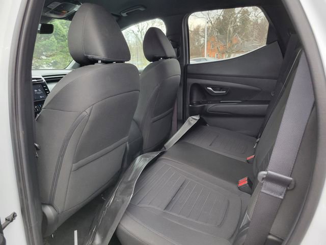 Used 2022 Hyundai Santa Cruz SEL image 23