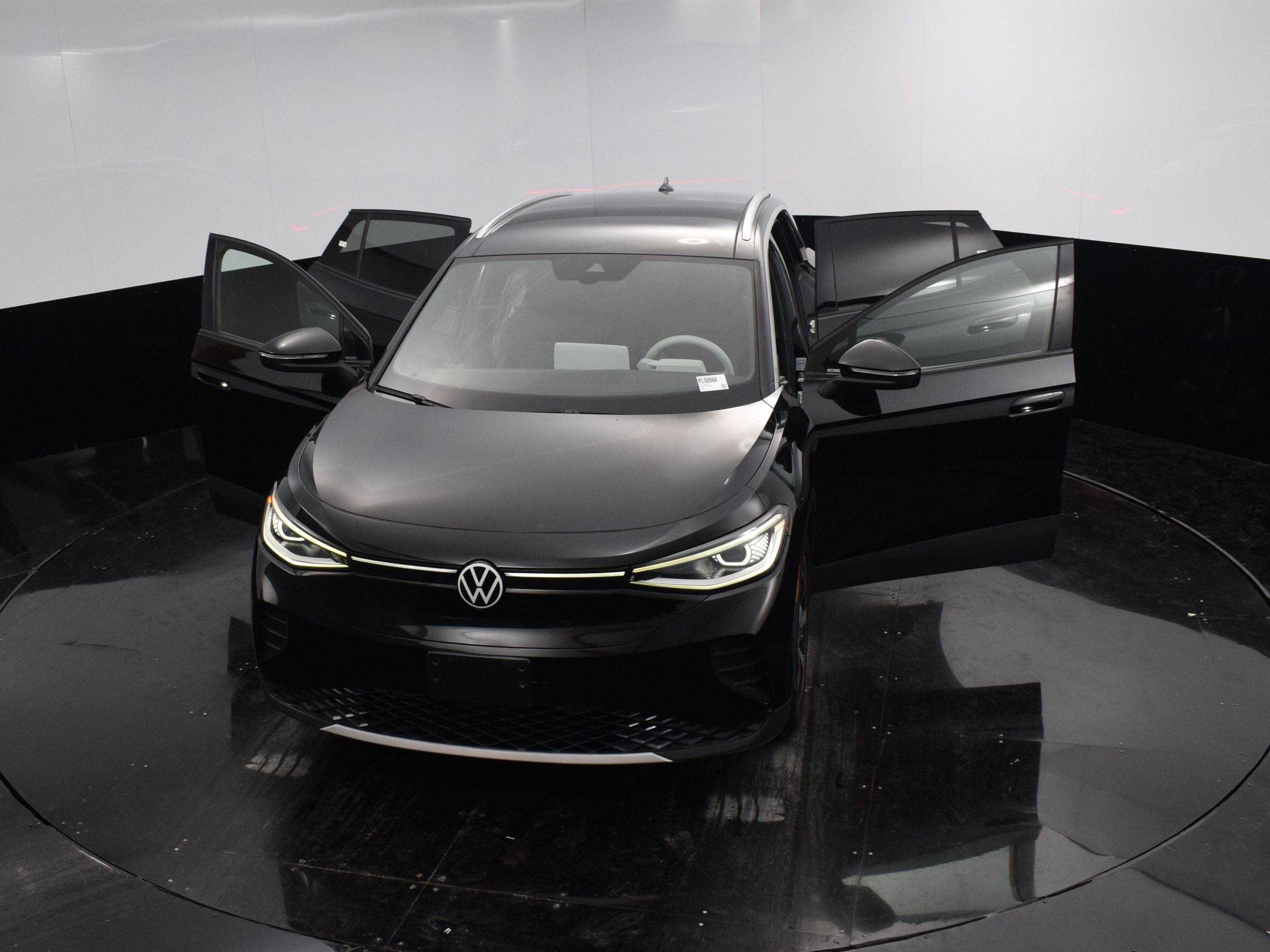 Used 2021 Volkswagen ID.4 1st Edition w/ ID.4 Protection Package image 39