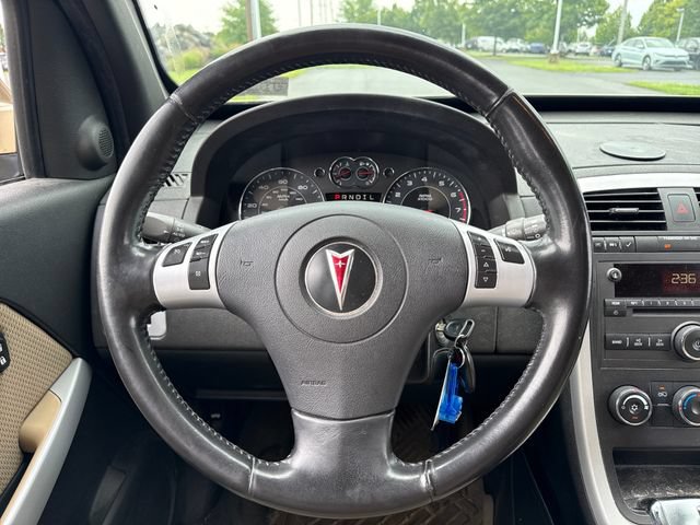 Used 2007 Pontiac Torrent AWD w/ Preferred Package image 17