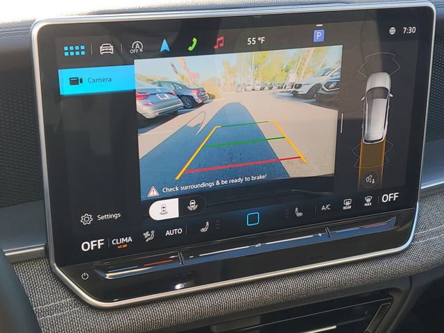 Certified 2025 Volkswagen Tiguan S image 22