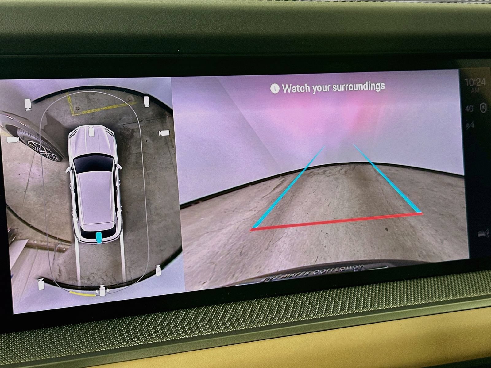 New 2026 Porsche Cayenne AWD/4WD image 25