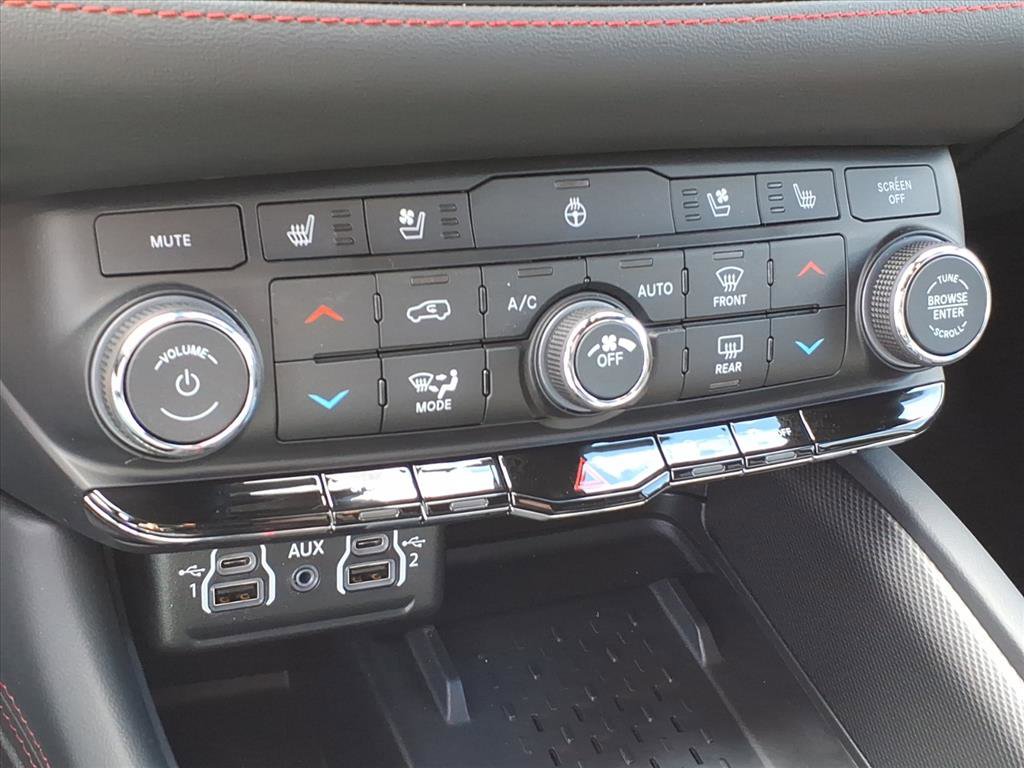 New 2026 Dodge Durango GT image 27