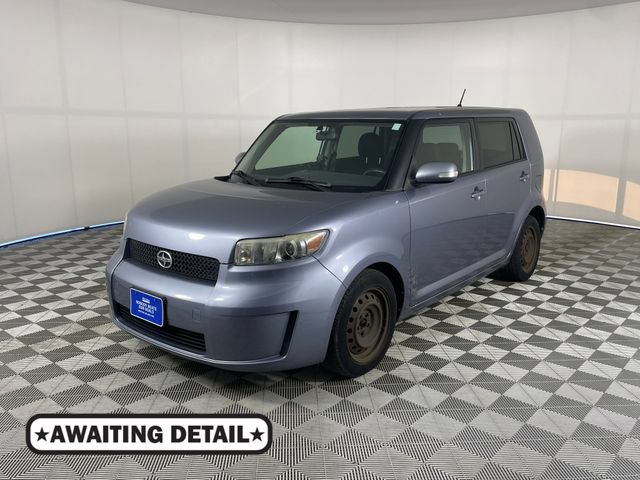 Used 2009 Scion xB