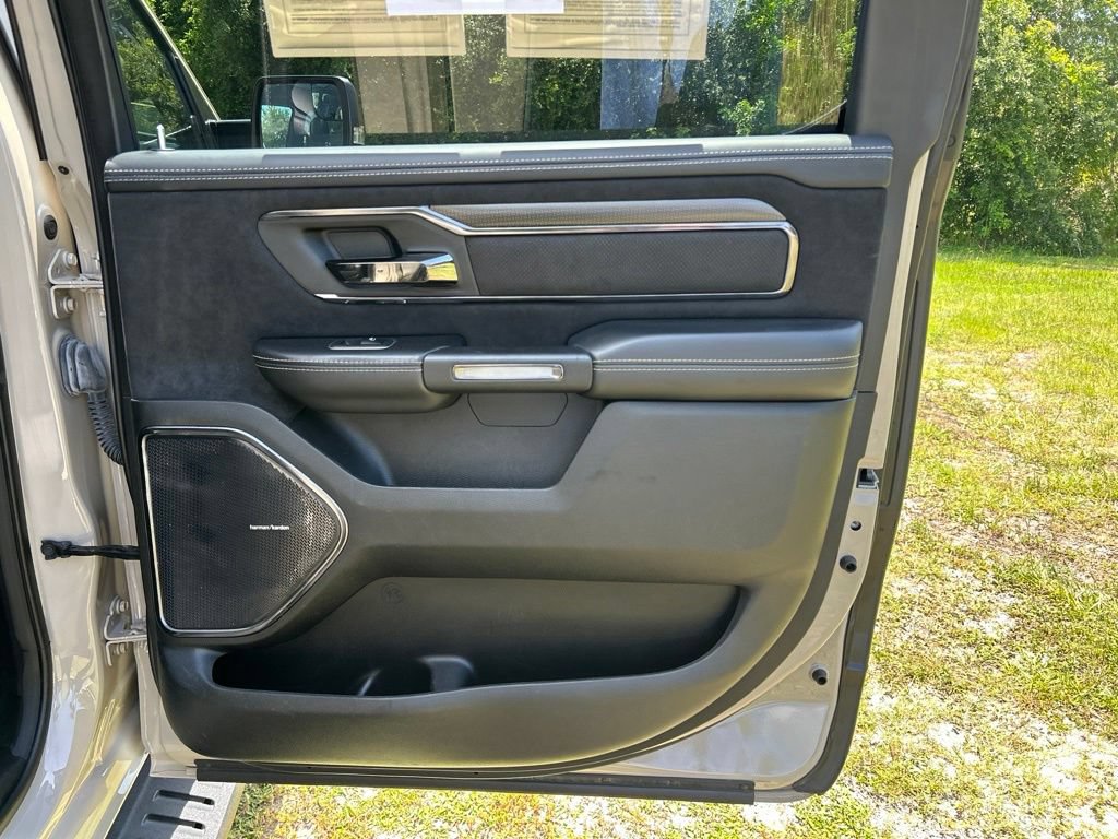 Used 2022 RAM 1500 TRX w/ TRX Level 2 Equipment Group AWD/4WD image 46