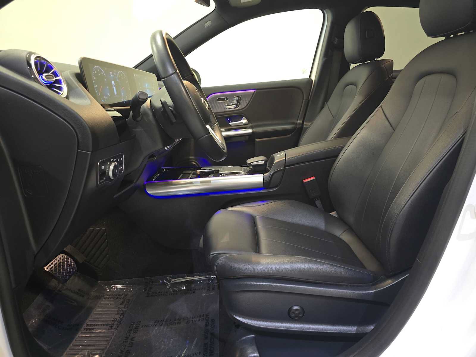 Used 2021 Mercedes-Benz GLA 250 4MATIC image 22