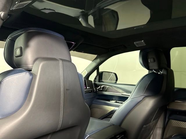Certified 2025 Cadillac Escalade IQ Sport 2 AWD/4WD image 26