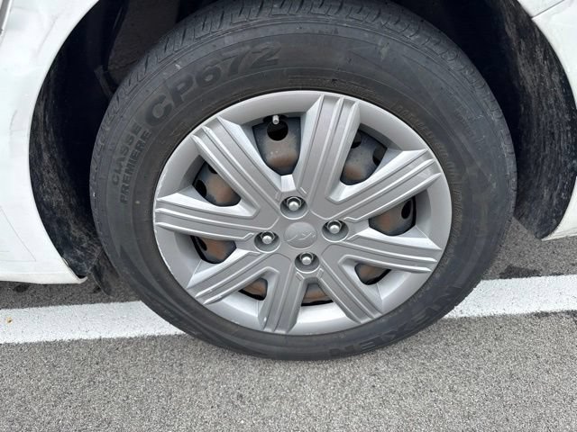 Used 2023 Kia Rio LX FWD image 10