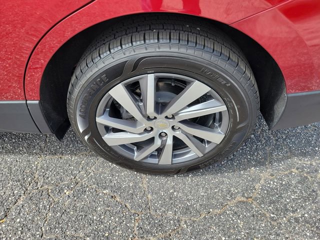 Used 2023 Chevrolet Equinox Premier FWD image 6