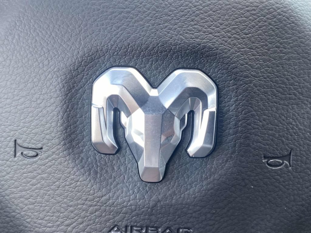 New 2026 RAM 1500 Big Horn w/ Night Edition AWD/4WD image 55