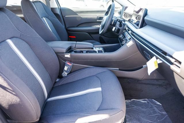 New 2026 Hyundai Sonata SEL FWD image 19