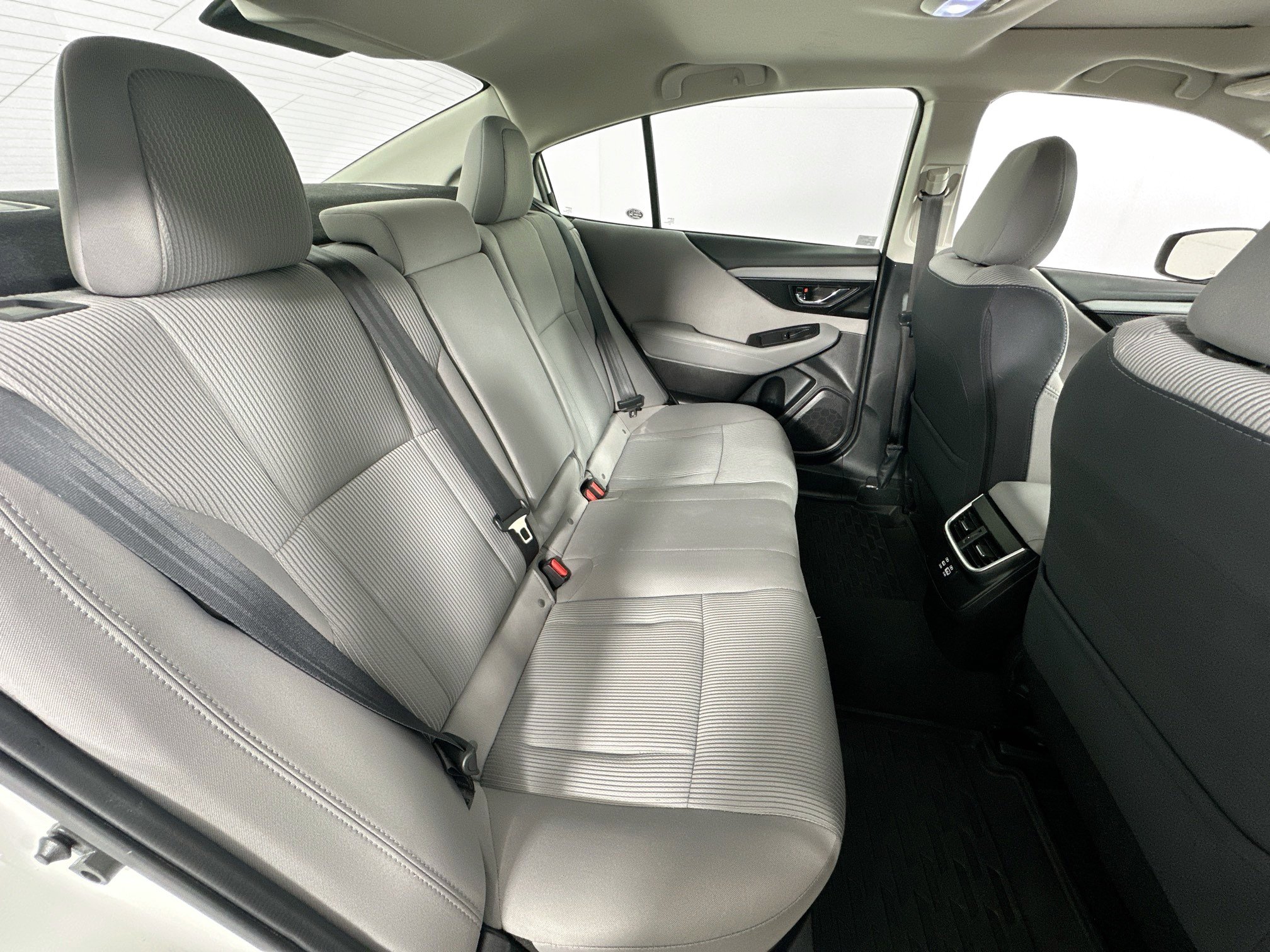 Used 2023 Subaru Legacy Premium image 27