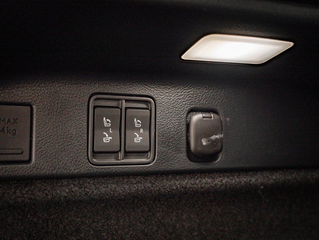 Certified 2024 Lexus RX 450h AWD w/ Convenience Package image 18