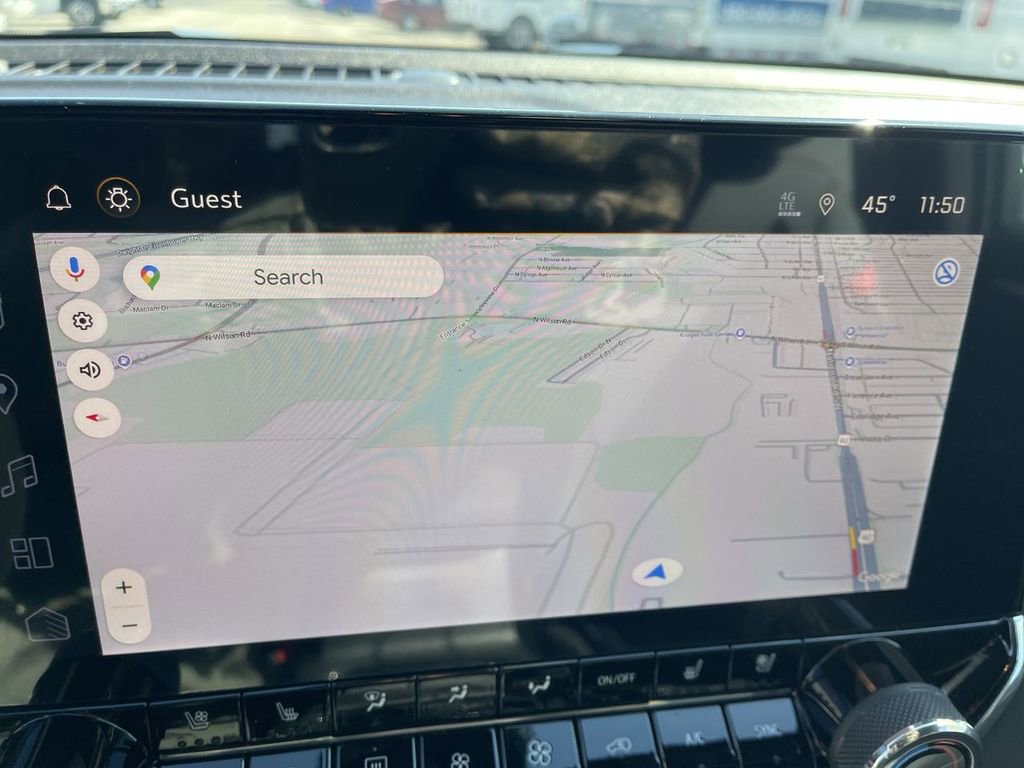 New 2026 Chevrolet Colorado Z71 w/ Z71 Convenience Package 2 image 18