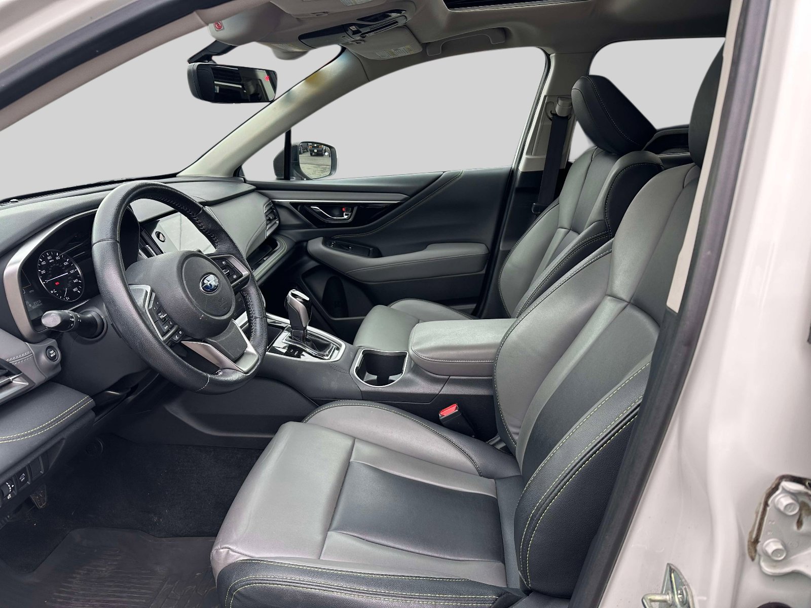 Used 2020 Subaru Outback Onyx Edition XT image 10