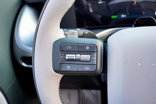 New 2026 Hyundai Ioniq 9 Calligraphy image 46