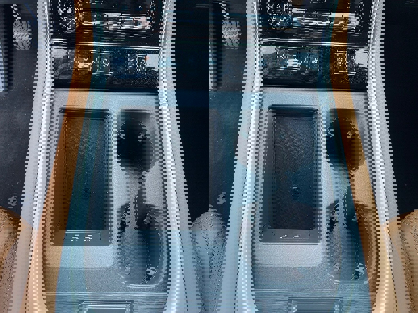 New 2026 Nissan Armada Platinum Reserve image 27