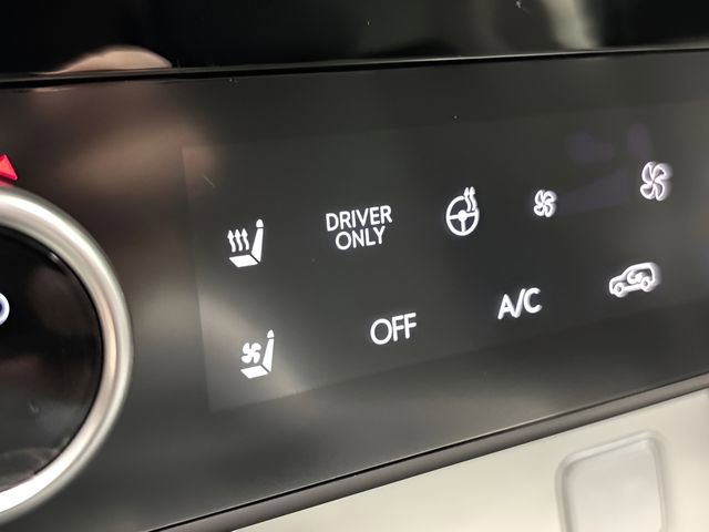 New 2026 Hyundai Ioniq 9 SEL image 36