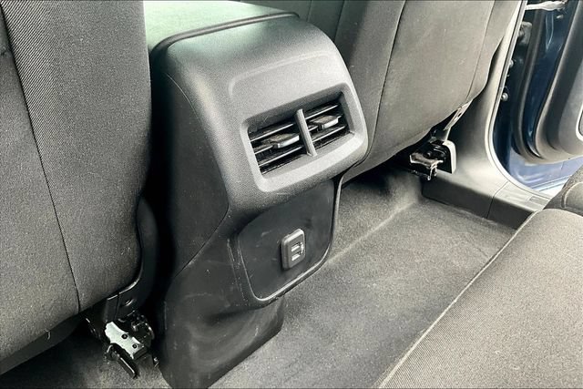 Used 2020 Chevrolet Equinox LT AWD/4WD image 10