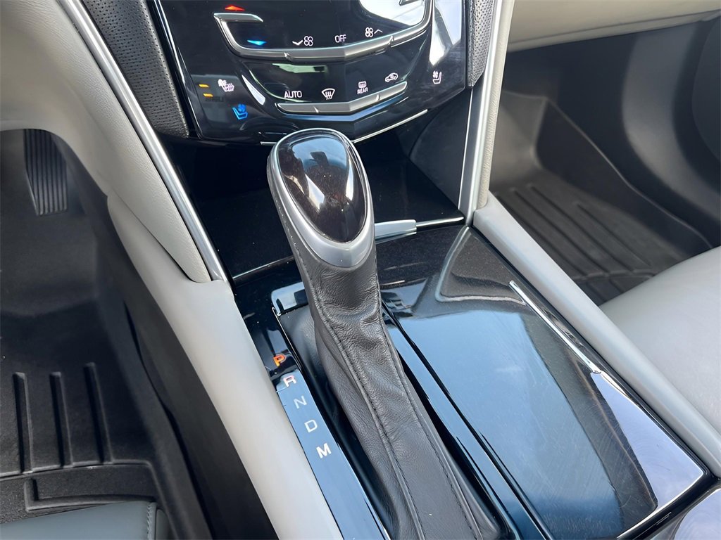 Used 2017 Cadillac XTS Premium Luxury image 21