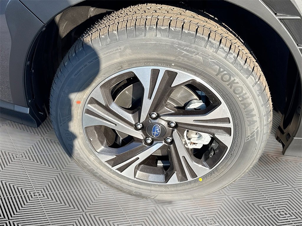 New 2026 Subaru Crosstrek 2.5i Premium image 32