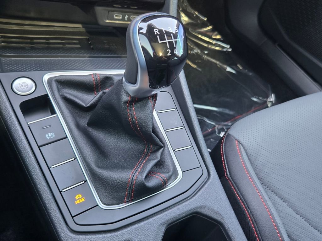New 2026 Volkswagen Jetta GLI Autobahn FWD image 11