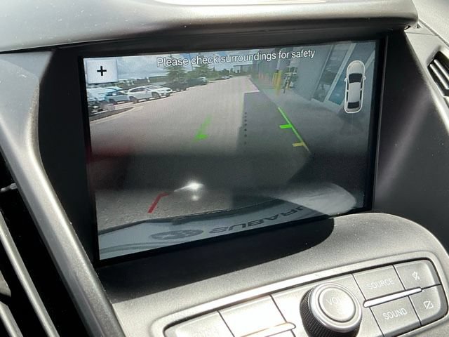 Used 2019 Ford Escape SEL FWD image 24