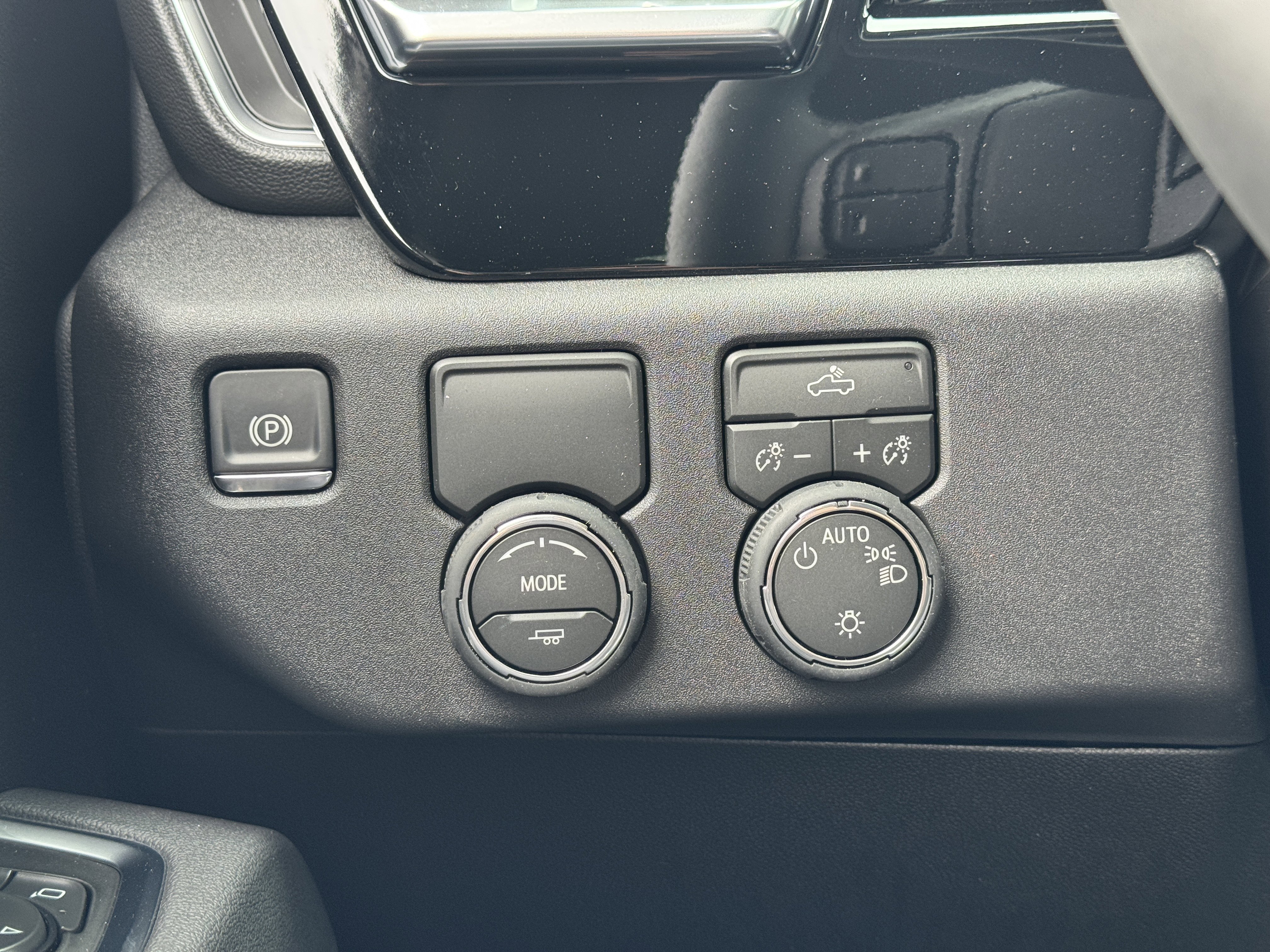 New 2026 Chevrolet Silverado 1500 LT image 26