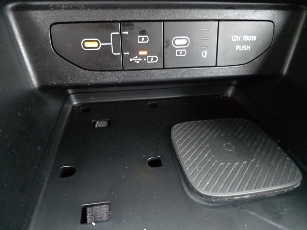 Used 2025 Kia K5 GT-Line w/ GT-Line Premium Package image 36