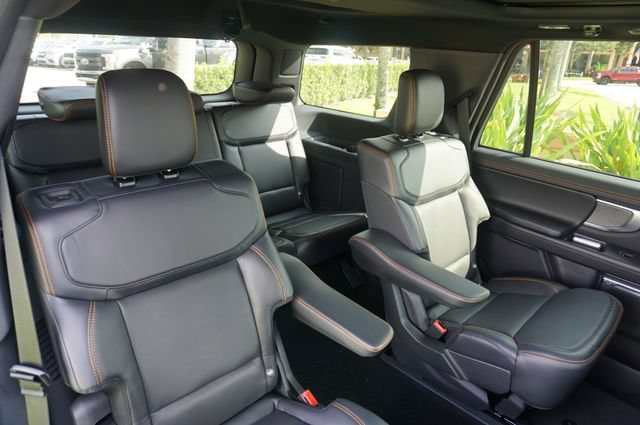 New 2026 Ford Expedition Tremor AWD/4WD image 11
