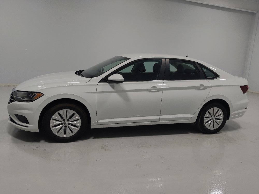 Used 2020 Volkswagen Jetta S w/ Driver Assistance Package image 2