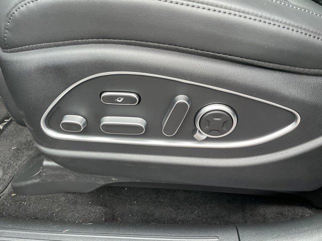 New 2026 Hyundai Palisade Calligraphy image 8