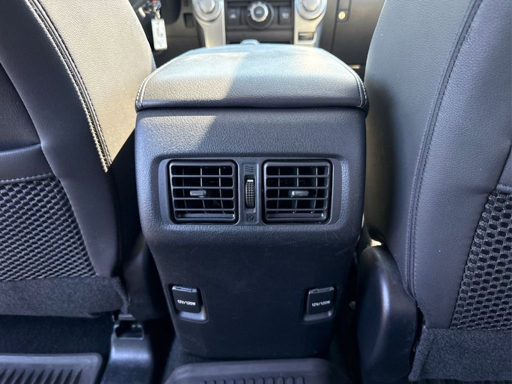 Used 2019 Toyota 4Runner Limited image 27