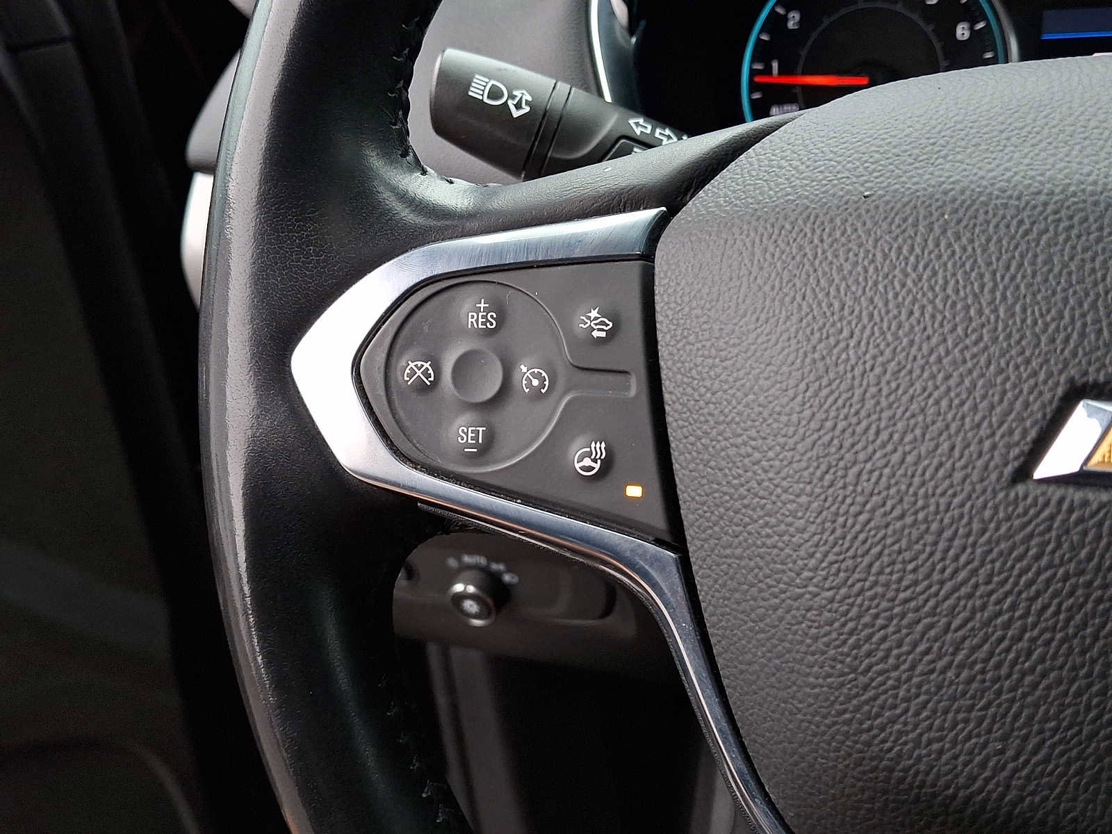 Certified 2022 Chevrolet Traverse LT w/ LT Premium Package image 22