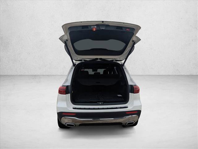 Certified 2025 Mercedes-Benz GLB 250 image 7