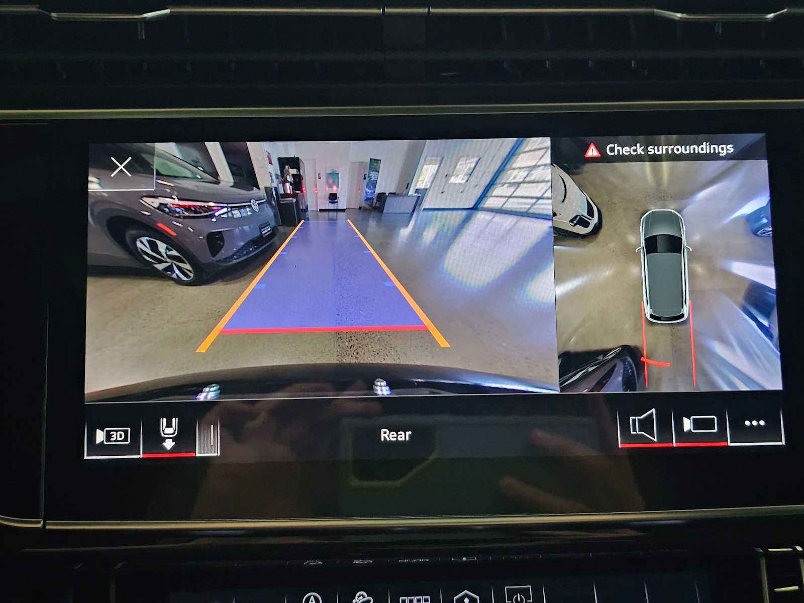 Used 2023 Audi Q7 2.0T Premium Plus w/ Premium Plus Package image 24