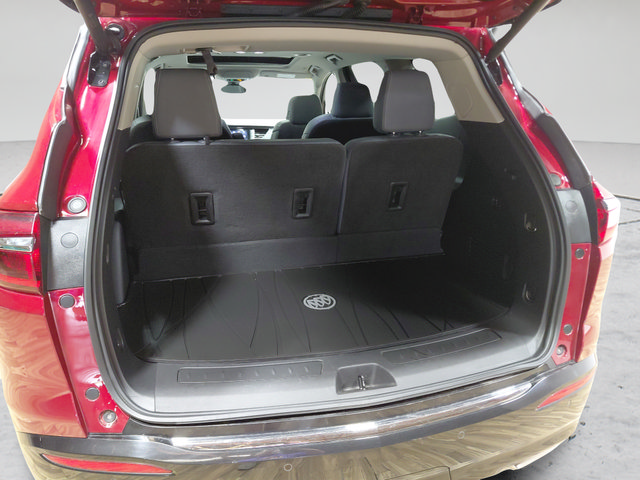 Certified 2021 Buick Enclave Premium w/ Sun and Sites Package FWD image 17